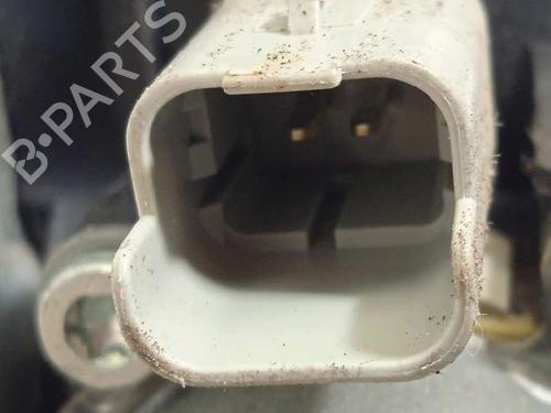 Front right window mechanism CITROËN XSARA PICASSO (N68) 1.6 HDi | BP15595599C23 