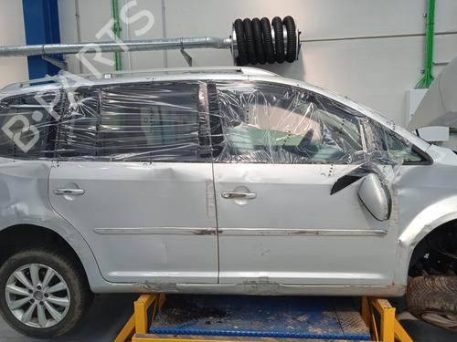 Left tailgate light VW TOURAN (1T3) 2.0 TDI | BP33660742C79 - Image 14