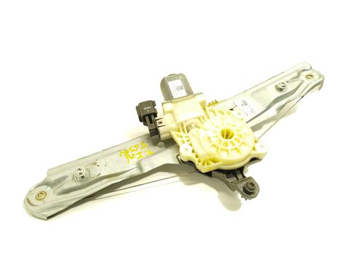 Used Rear left window mechanism FORD FOCUS III 1.6 TDCi (115 hp) 28426086