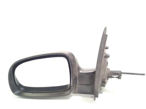 Used Left mirror OPEL CORSA C (X01) [2000-2009]  9588486