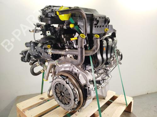 Motor SUZUKI IGNIS III (MF, FF) 1.2 Hybrid (ATK412) (83 hp) 29944909
