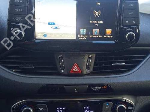 Electronic module HYUNDAI i30 FASTBACK (PDE, PDEN) 1.0 T-GDI | BP16467433M83 