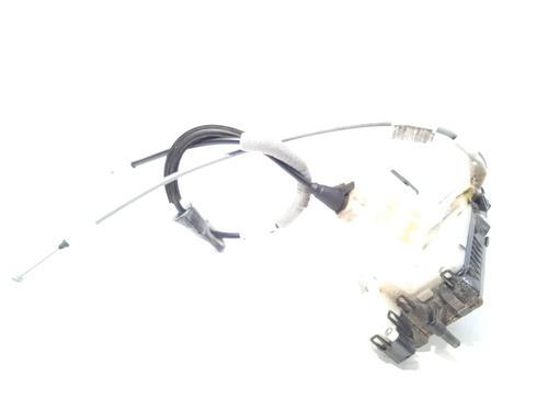 Front right lock CITROËN DS4 (NX_) 1.2 THP 130 | BP19396049C97 