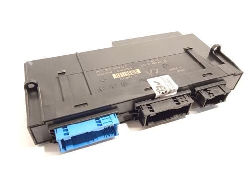 Used Electronic module BMW 5 Touring (F11) 520 d (184 hp) 19522992