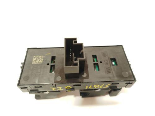 Left front window switch VW T-ROC (A11, D11) 1.5 TSI | BP35904178I27 - Image 3