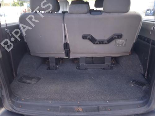 Right headlight HYUNDAI H-1 / STAREX Bus (A1) 2.5 CRDi | BP19775985C29 