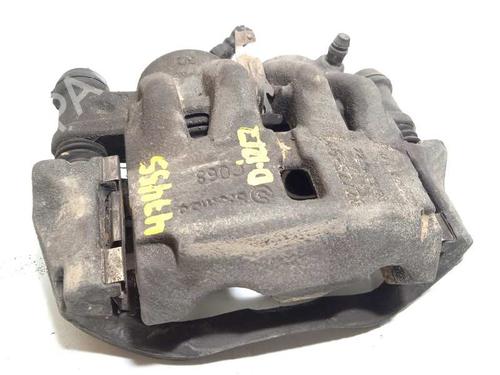 Used Left front brake caliper FIAT DUCATO Van (250_) 120 Multijet 2,3 D (120 hp) 11563088