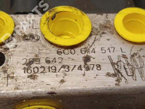 ABS pump AUDI A1 Sportback (8XA, 8XF)  | BP9217471M43 