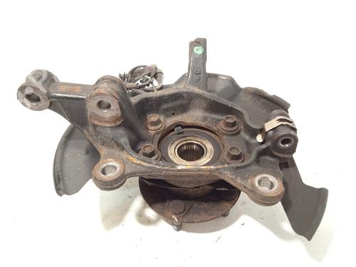 Used Right front steering knuckle MAZDA CX-3 (DK) 2.0 SKYACTIV-G (DK5W, DK6W) (120 hp) 25912265