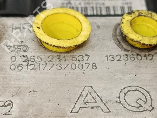 ABS pump OPEL CORSA D (S07) 1.4 (L08, L68) | BP34435330M43  - Image 7