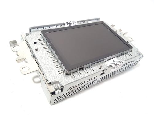 display-monitor-volvo-v40-hatchback-525-2012-2013-2014-2015-2016-2017-2018-2019-23040190 main image