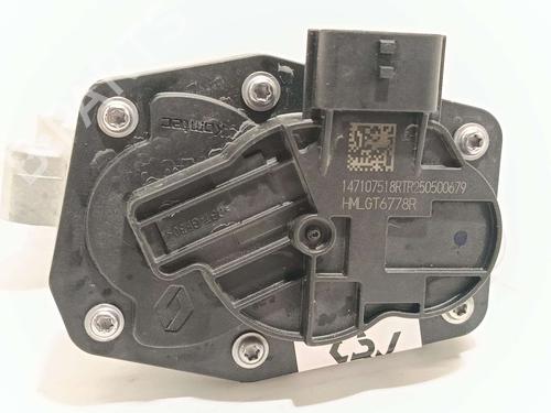 Throttle body RENAULT AUSTRAL TCe 130 (HGM2) | BP38510485M82 - Image 4