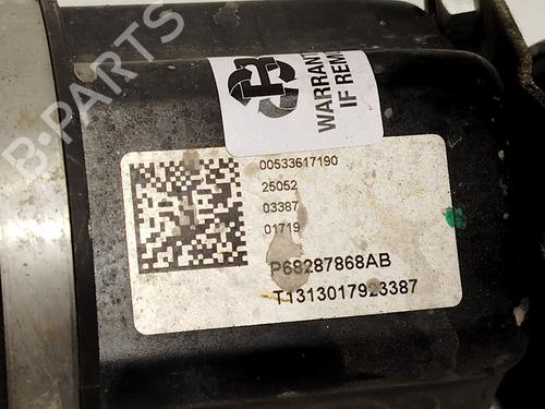 Right front driveshaft JEEP COMPASS (MP, M6, MV, M7) 1.4 MultiAir | BP33796119M39 - Image 4