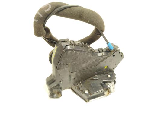 Front right lock SUBARU FORESTER (SJ_) 2.0 i AWD (SJ5) | BP24808496C97 - Image 2