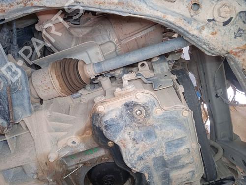 Steering column stalk NISSAN MICRA V (K14) 1.0 IG-T | BP33544196I23  - Image 31