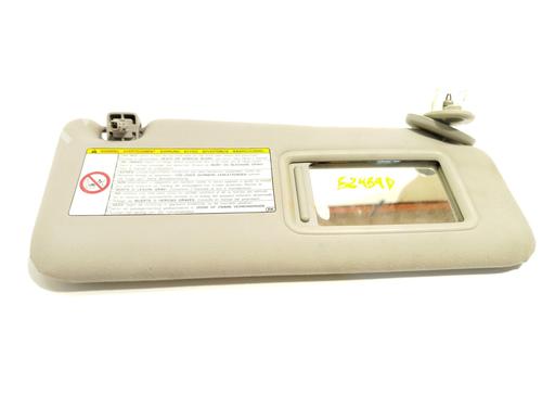 Right sun visor LEXUS IS II (_E2_) 220d (ALE20) | BP26145069I2 - Image 2
