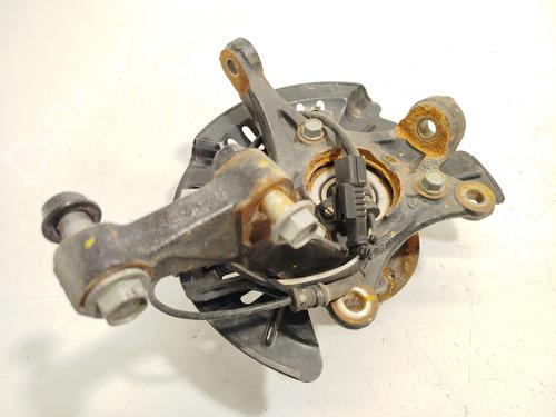 Right front steering knuckle HYUNDAI KONA (OS, OSE, OSI) 1.0 T-GDi | BP25627604M26 