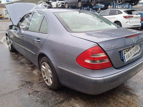 Left taillight MERCEDES-BENZ E-CLASS (W211) E 270 CDI (211.016) | BP40220143C34 - Image 15