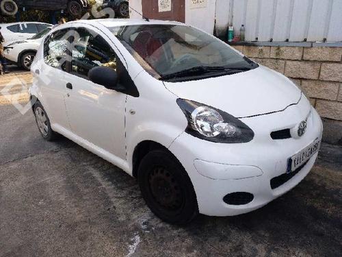 TOYOTA AYGO (_B1_)    644380