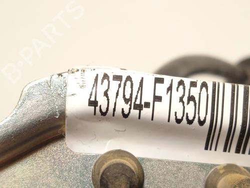 Cable KIA SPORTAGE IV (QL, QLE) | BP26232213E12