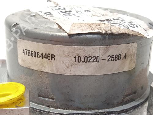 ABS pump DACIA SANDERO II 1.5 dCi 75 / Blue dCi 75 (B8JW, B8M4, B8AH, B8M7, B8M6) | BP23415033M43 