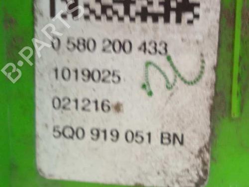 Fuel pump SEAT LEON (5F1)  | BP15588259M76 