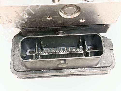 ABS pump RENAULT CAPTUR I (J5_, H5_) 1.5 dCi 90 (J5N4, J5M5, J5MW, J5M6, J5AL, J5AJ) | BP36866782M43 - Image 4