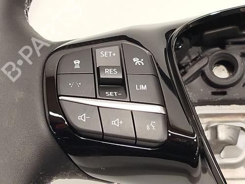 Steering wheel FORD KUGA III (DFK) 2.5 Duratec Plug-in-Hybrid | BP30315112C49 - Image 2