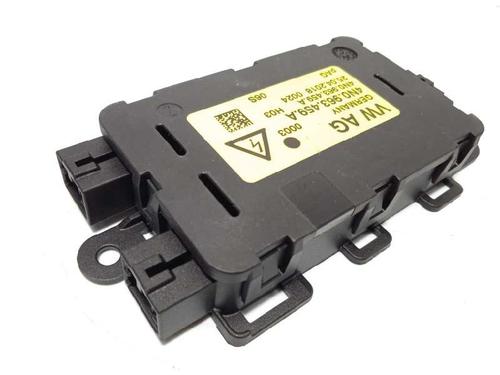 Used Electronic module Electronic module 8072903 8072903