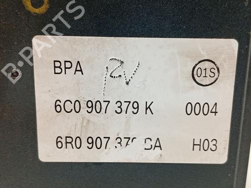 ABS pump SEAT IBIZA IV (6J5, 6P1)  | BP31034223M43 