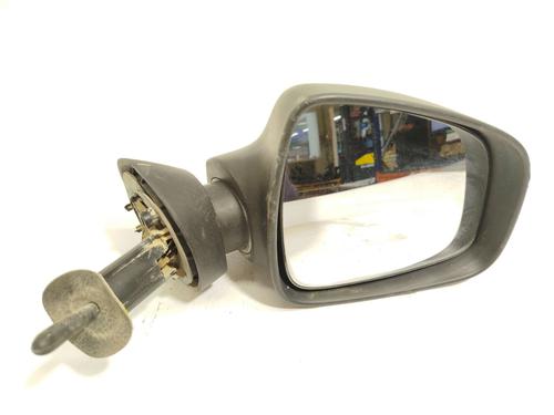 Used Right mirror DACIA DUSTER (HS_) 1.5 dCi (109 hp) 26653359
