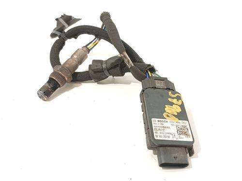 Used Electronic sensor Electronic sensor PEUGEOT RIFTER 1.5 BlueHDi 130 (130 hp) 34187496 34187496
