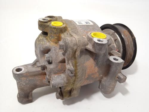 Used AC compressor OPEL MOKKA / MOKKA X (J13) 1.6 CDTI 4x4 (_76) (136 hp) 24553826