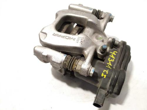 Used Left rear brake caliper JEEP COMPASS (MP, M6, MV, M7) 1.6 CRD (120 hp) 11562184