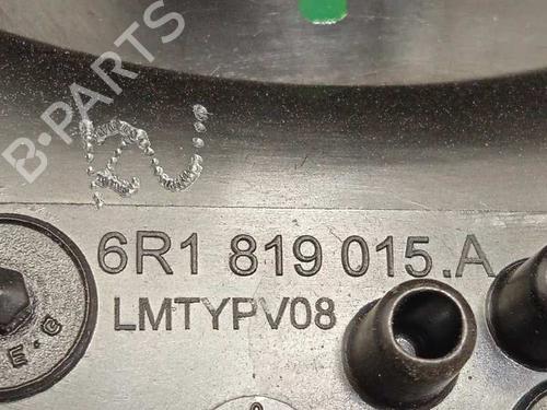 Heater blower motor SKODA FABIA III Estate (NJ5) 1.0 TSI | BP10565242M62 