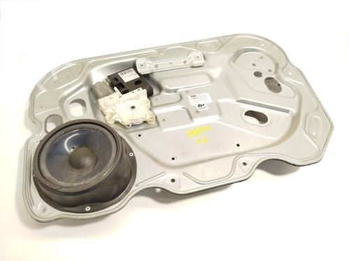 Used Front right window mechanism FORD FOCUS C-MAX (DM2) 2.0 TDCi (136 hp) 29525173