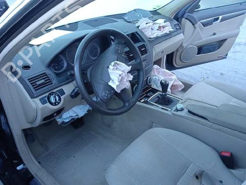 Instrument cluster MERCEDES-BENZ C-CLASS (W204) C 200 CDI (204.007, 204.006) | BP11760424C47