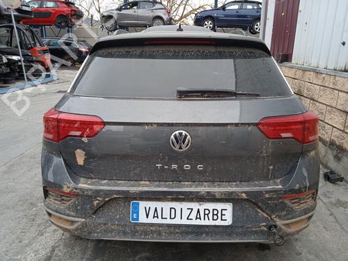 Left taillight VW T-ROC (A11, D11) 2.0 TDI | BP22729648C34 