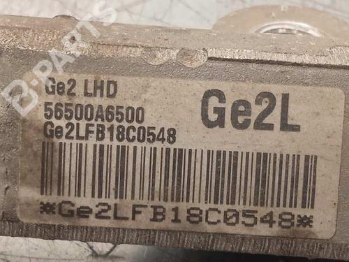 Steering rack HYUNDAI i30 (GD) 1.4 | BP11048436M22  - Image 5