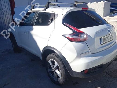 Left front window switch NISSAN JUKE (F15) 1.6 | BP12231071I27