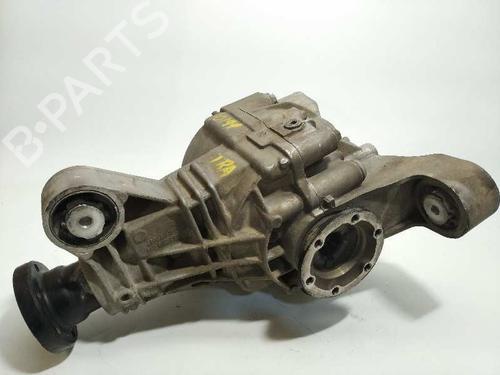 Differenziale posteriore VW TOUAREG (7LA, 7L6, 7L7) 2.5 R5 TDI (174 hp) 6078839
