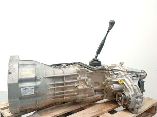 Gearbox NISSAN NAVARA NP300 (D40) 2.5 dCi 4WD | BP39465529M3 - Image 1