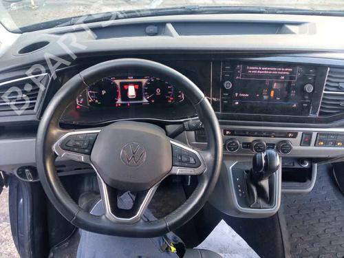 Front wiper motor VW CALIFORNIA T6 Camper (SGC, SGG, SHC)  | BP17476871M29 