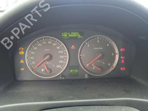 Display monitor VOLVO C30 (533) 2.0 D | BP8614139C48 