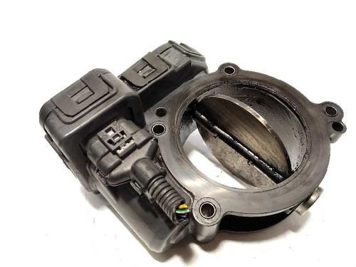 Used Throttle body Throttle body MERCEDES-BENZ C-CLASS (W204) C 200 CDI (204.001) (136 hp) 8900345 8900345
