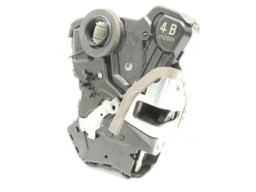 Used Front right lock LEXUS CT (ZWA10_) 200h (ZWA10_, ZWA10R) (136 hp) 25995854