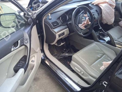 Rear right lock HONDA ACCORD VIII (CU) 2.2 i-DTEC (CU3) | BP8855108C99 