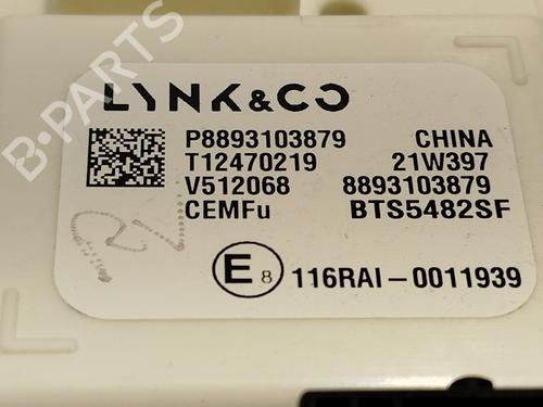 Zekeringkast LYNK & CO 01 PHEV | BP26209612E1