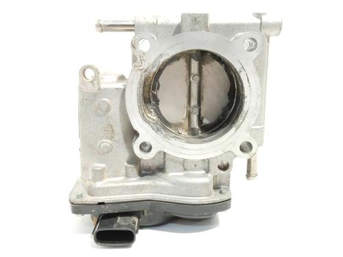 Throttle body MAZDA MX-5 IV (ND__) 2.0 (ND6E, NDERC) | BP25868687M82 - Image 3