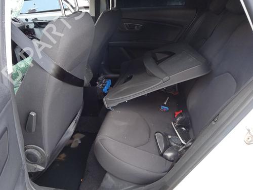 Throttle body SEAT LEON ST (5F8) 2.0 TDI 4Drive | BP26208690M82 